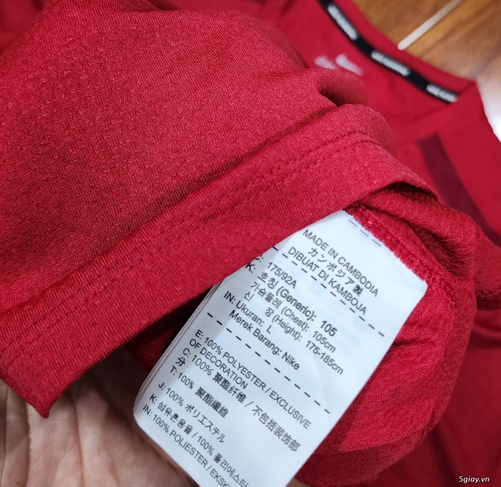 Shop chuyên cung cấp các dòng đồ hiệu authentic second hand - 5