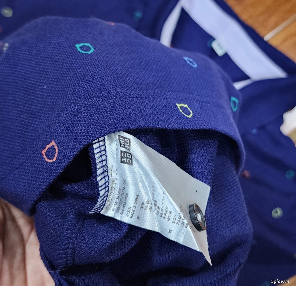 Shop chuyên cung cấp các dòng đồ hiệu authentic second hand - 15