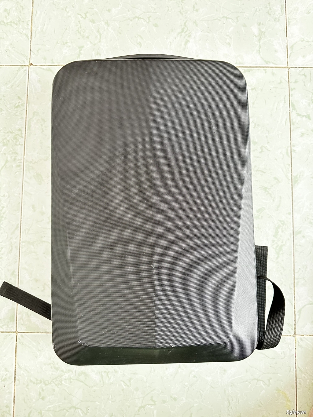 Balo chống trộm đã qua sử dụng - 1