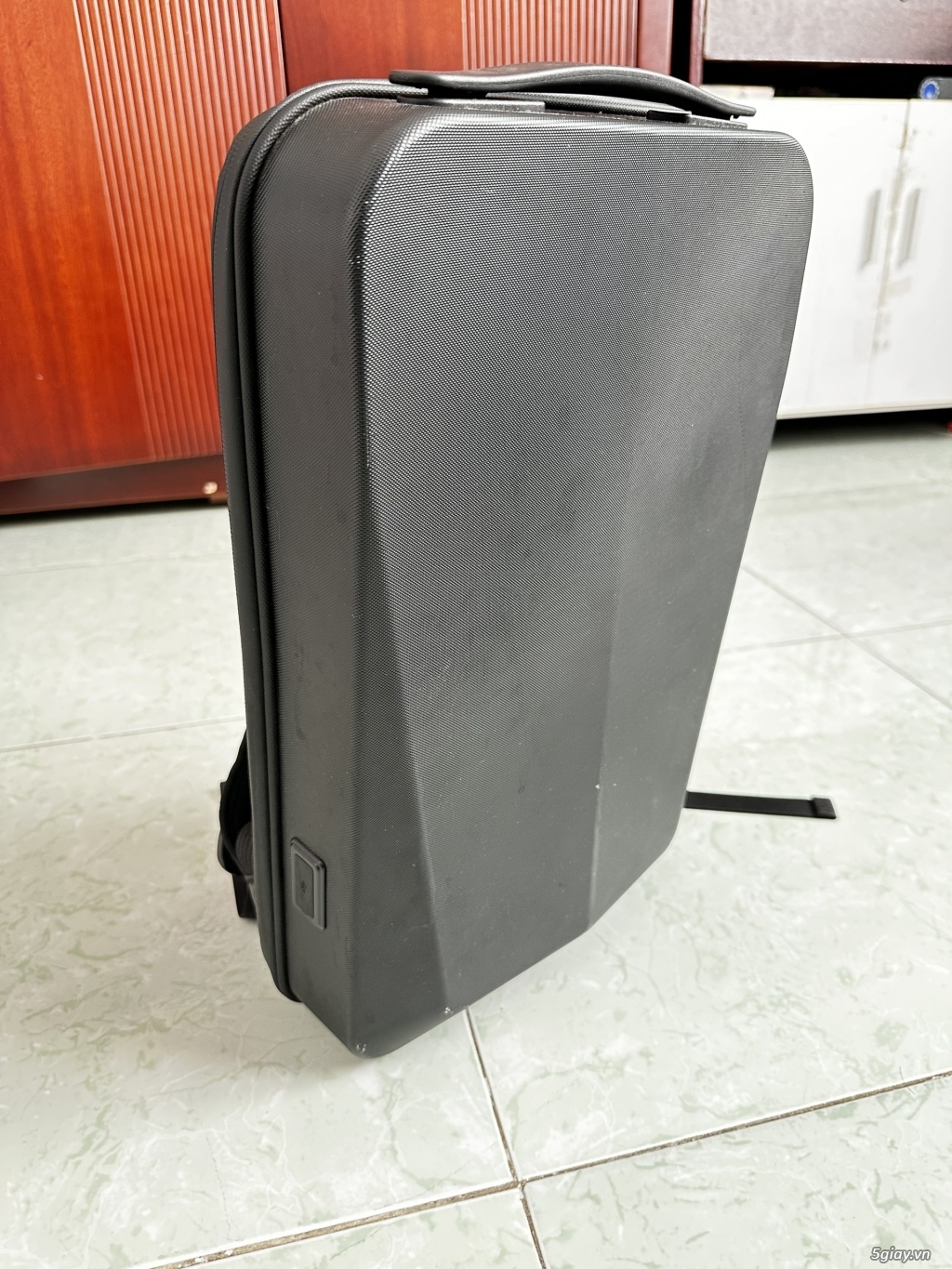 Balo chống trộm đã qua sử dụng - 3