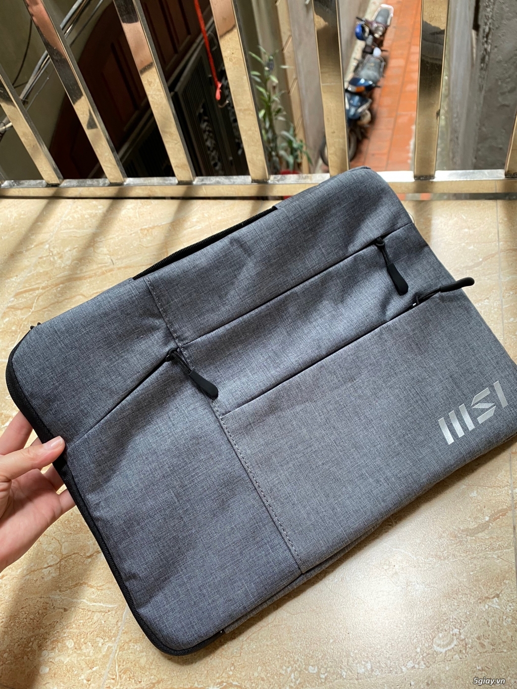 Balo thường :150k , Balo Gaming khóa xanh:400k ,  Túi chống xốc :200k - 2