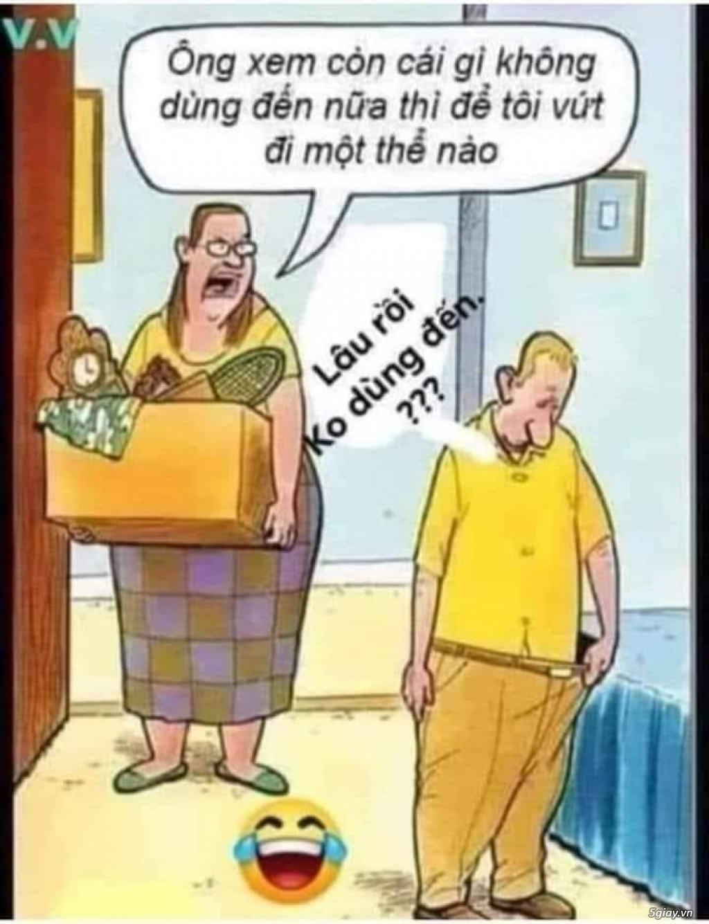 Hình hài hước... Nhiều thể loại vui nhôn - 4