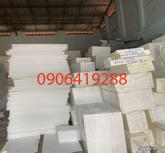 Tấm xốp cách nhiệt eps giá rẻ nhất hiện nay