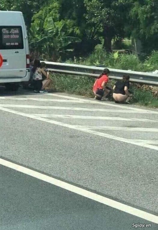 Hình hài hước... Nhiều thể loại vui nhôn - 3