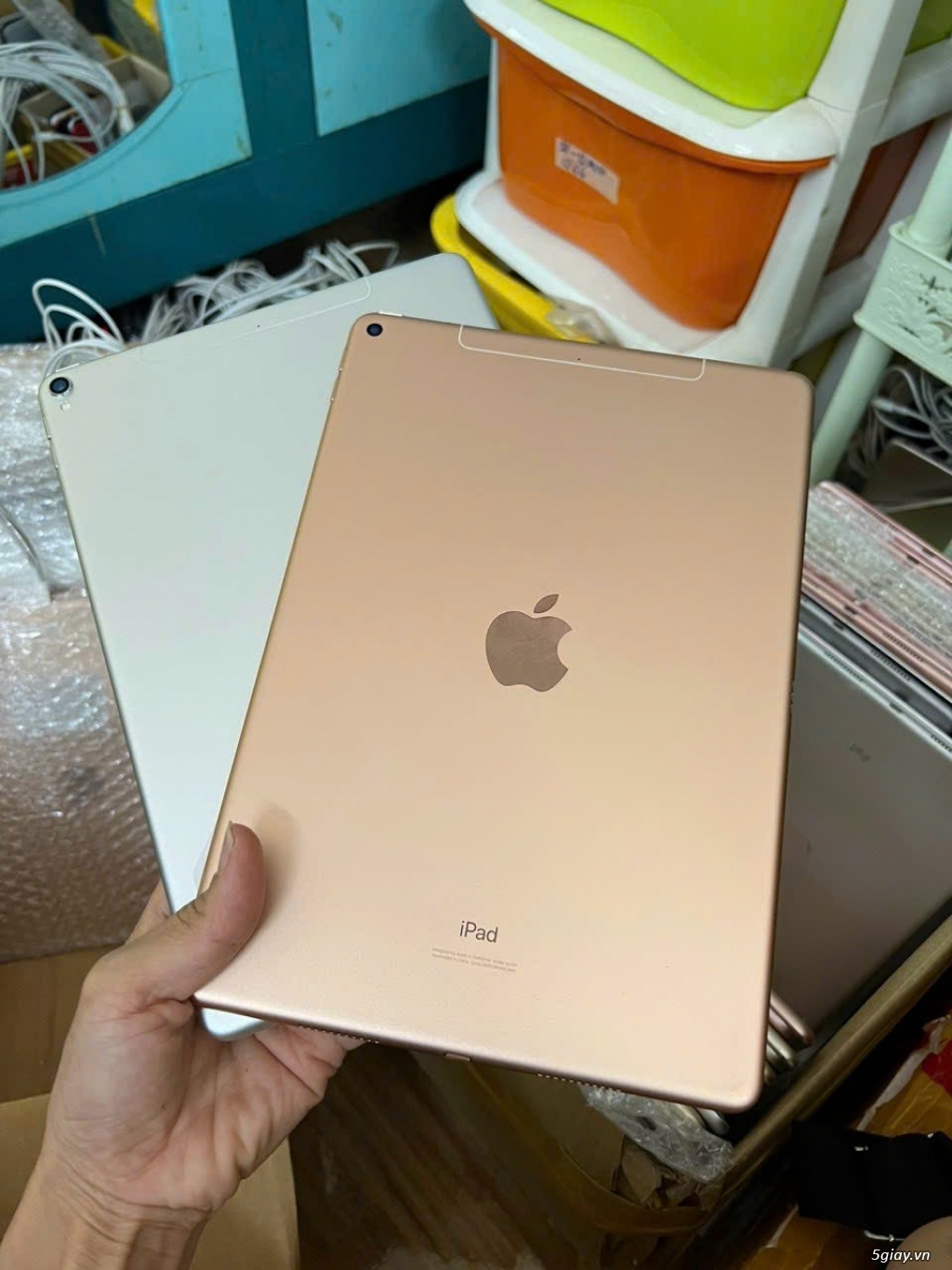 iPad Pro 11inch 2018 , Pro 10.5 - 1