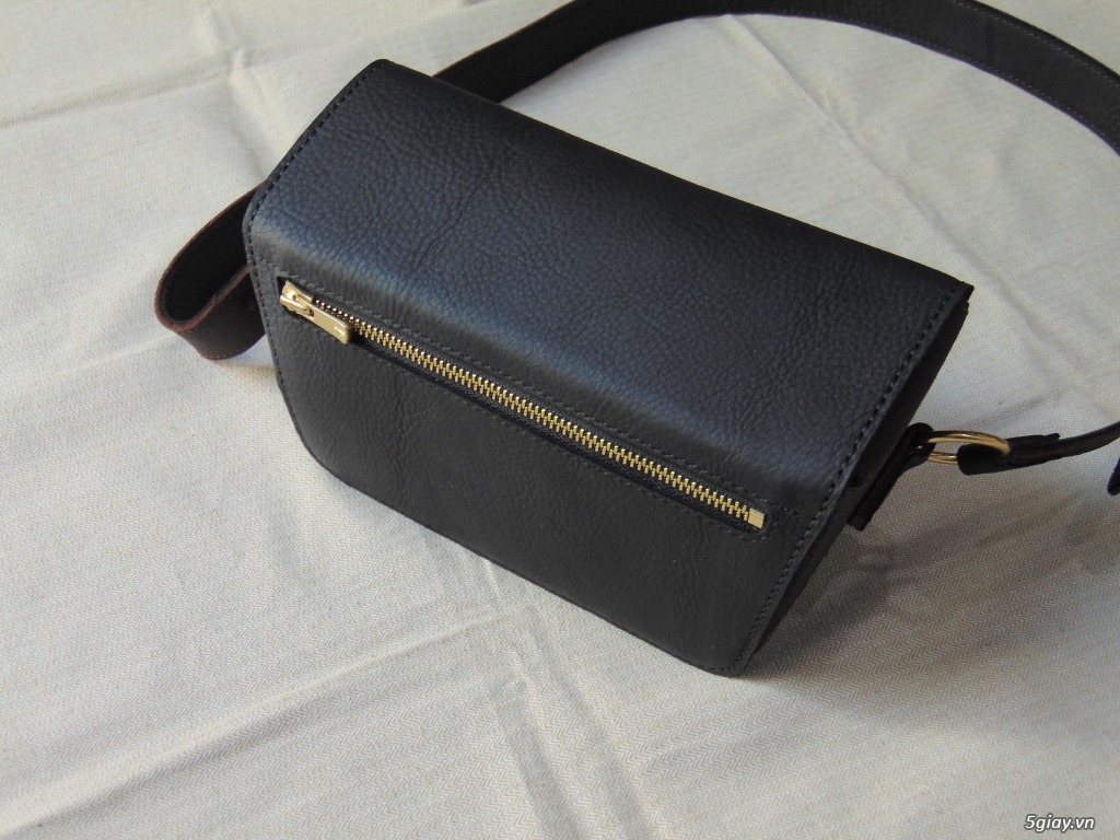 Neather: Chuyên may đồ da handmade - 21