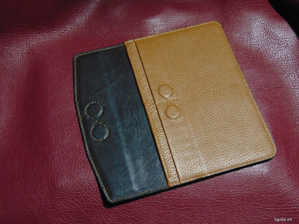 Neather: Chuyên may đồ da handmade - 16