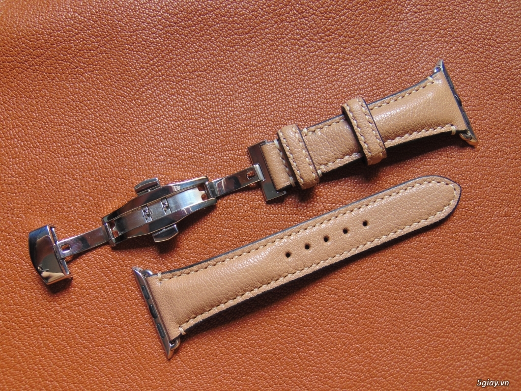 Neather: Chuyên may đồ da handmade - 11