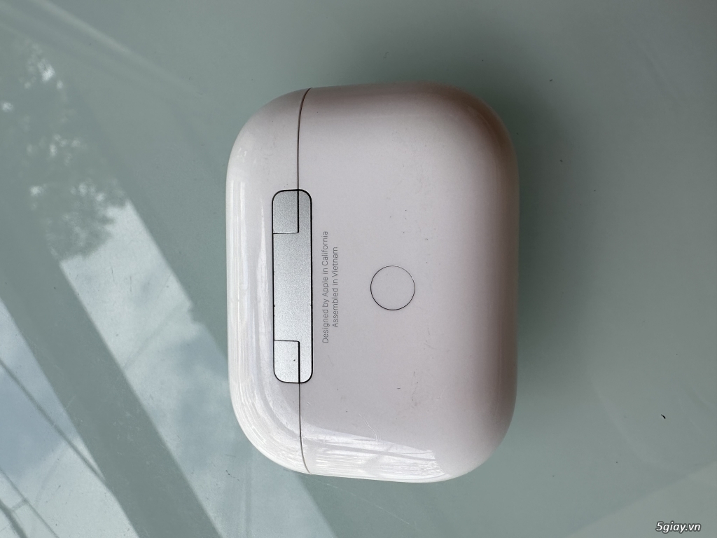 Bán Airpods pro gen 1 vừa hết bảo hành,ngoại hình còn đc 97% - 2