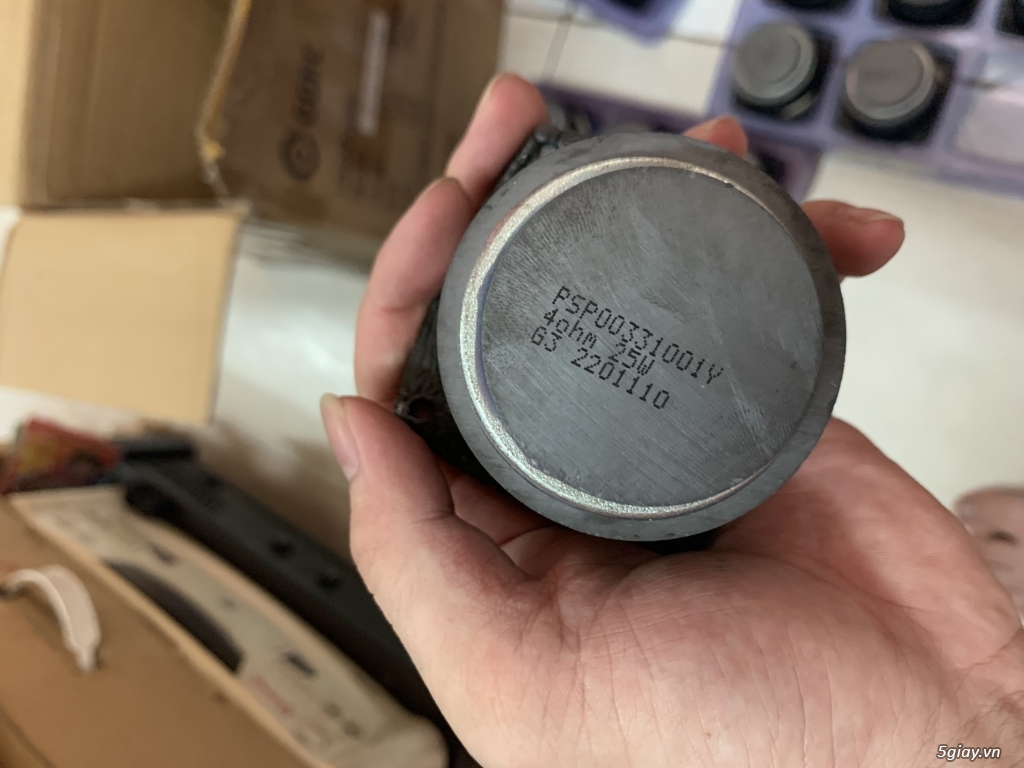 Củ loa JBL Xtreme 2 - 1