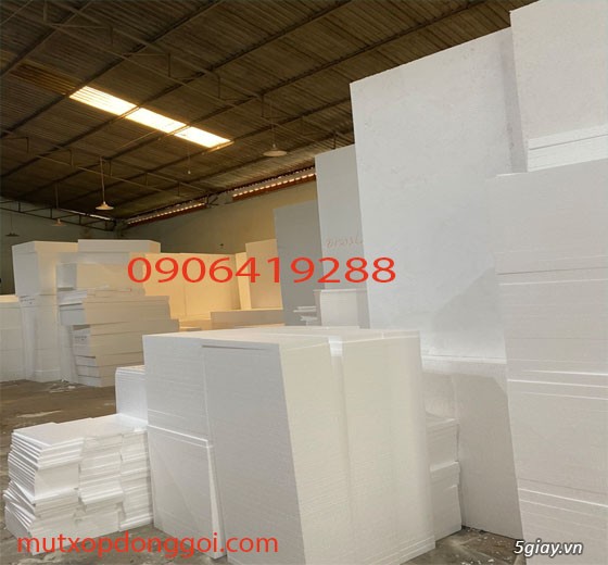 Xốp đổ sàn chống tải trọng giá tốt