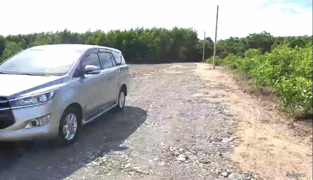 Cần bán miếng đất Xuyên Mộc BRVT. - 2