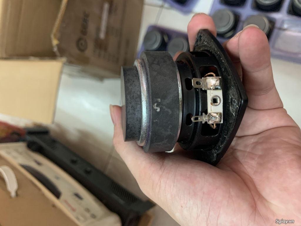 Củ loa JBL Xtreme 2 - 2