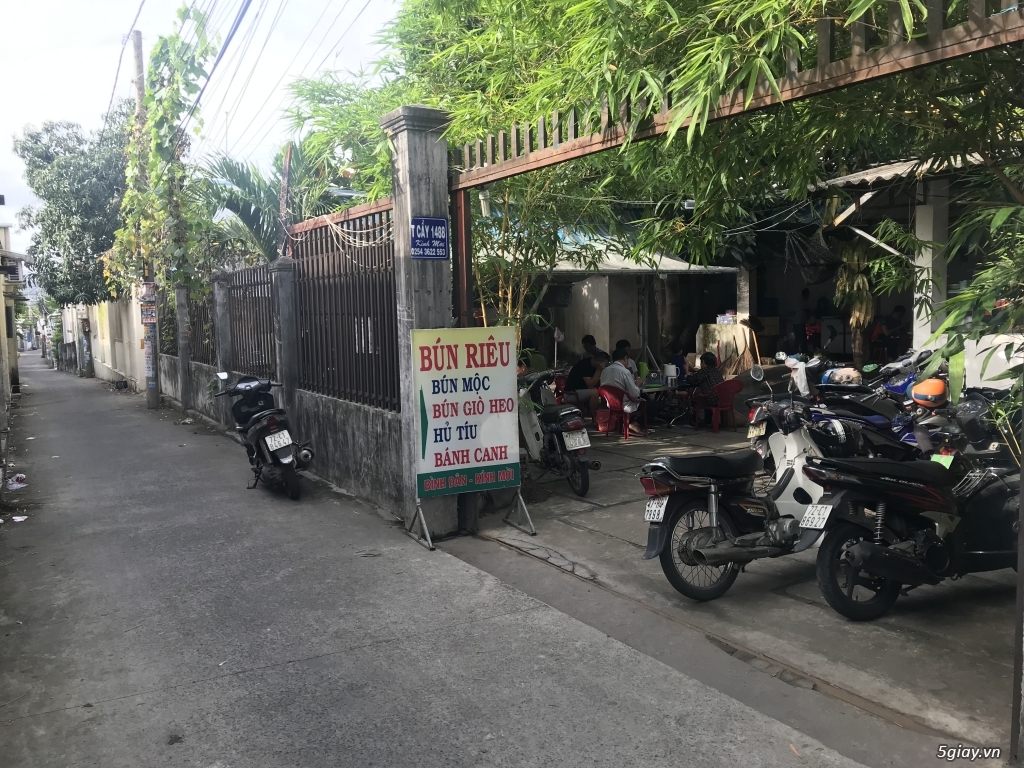Cần bán căn nhà đường 30/4 phường 12 tp.Vũng Tàu - 3