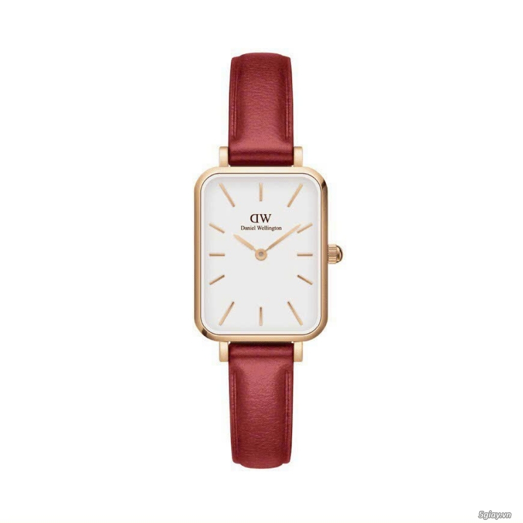 Đồng Hồ DW mẫu mới, khai trương để giá tốt - 2
