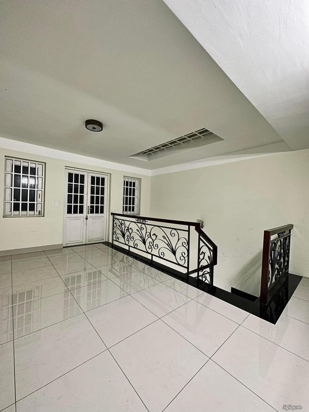 Bán siêu biệt thự đường lớn Bình Lợi 6x23m 4 tầng đẹp lung linh