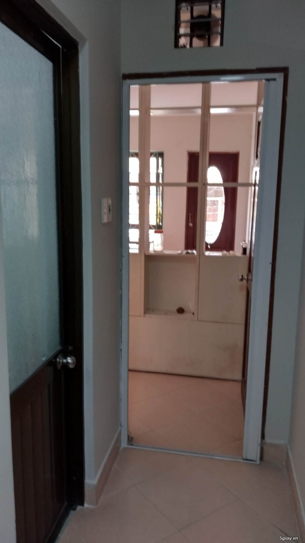 Chính chủ trang bìa Bùi Đình Túy, 4 x 18m, 4 tầng, gần sân bóng đá