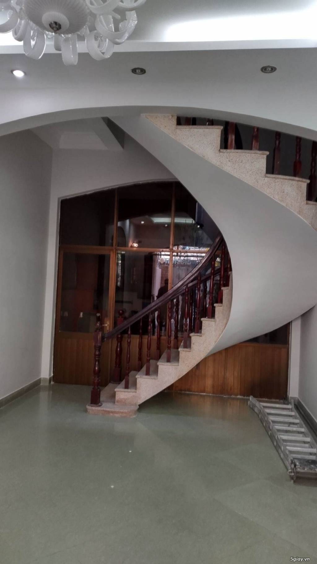 Chính chủ trang bìa Bùi Đình Túy, 4 x 18m, 4 tầng, gần sân bóng đá - 2