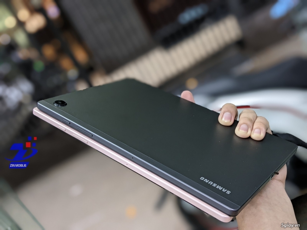 Samsung Galaxy Tab A8 2022 - 10.5 FullHD+ Lắp SIM Nghe Gọi - 3