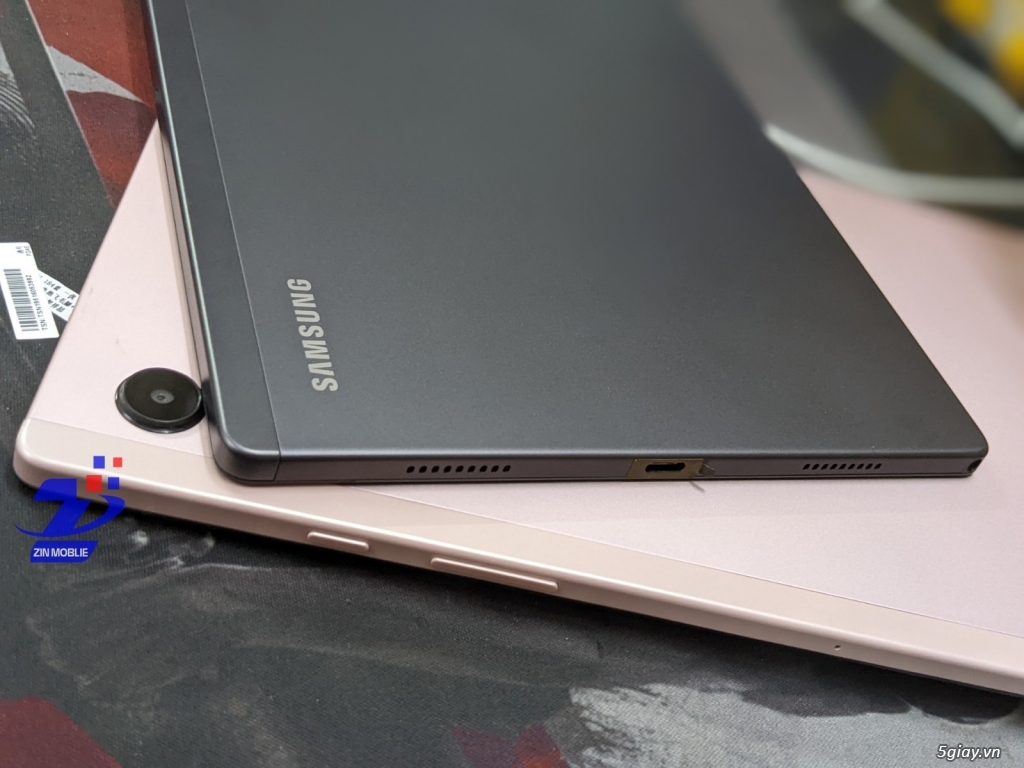 Samsung Galaxy Tab A8 2022 - 10.5 FullHD+ Lắp SIM Nghe Gọi