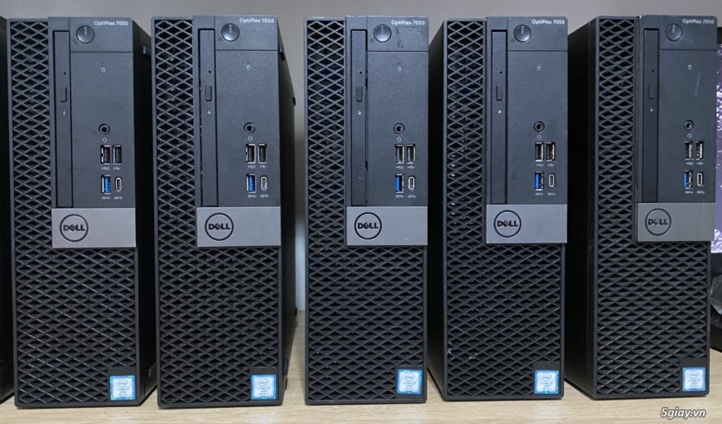Máy tính đồng bộ Dell/ HP/ Lenovo Core i3, i5, i7 giá tốt - 3