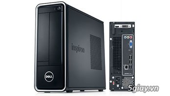 Máy tính đồng bộ Dell/ HP/ Lenovo Core i3, i5, i7 giá tốt
