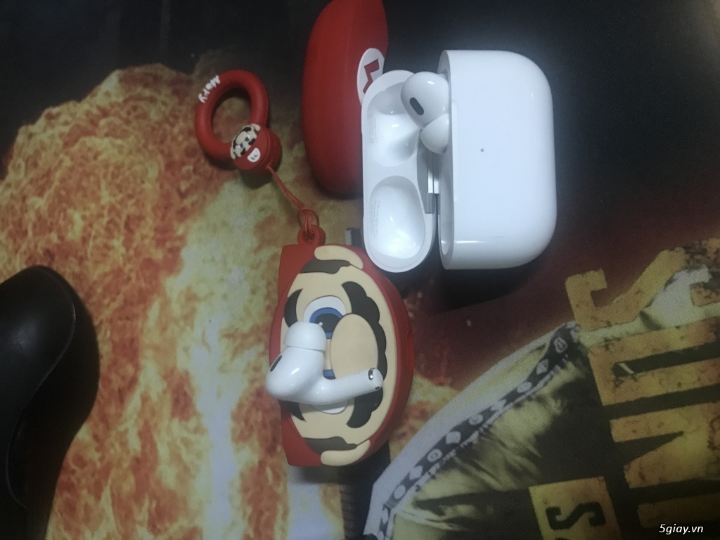 ( HCM ) - Bán Airpod Pro 98% giá hạt dẻ - 3