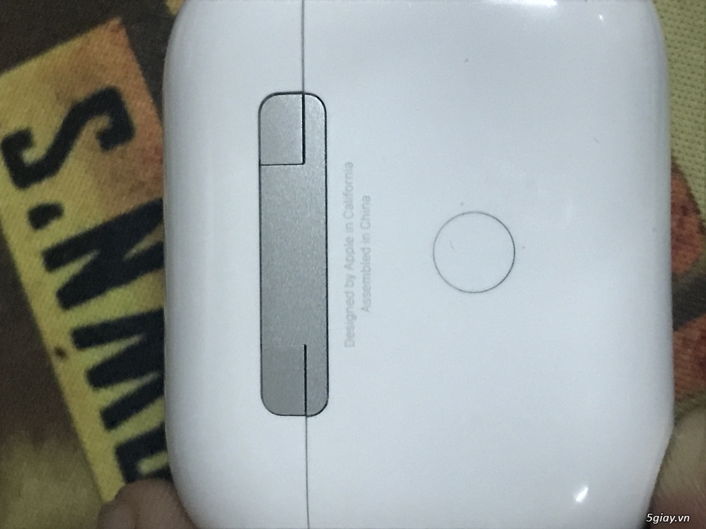 ( HCM ) - Bán Airpod Pro 98% giá hạt dẻ - 1