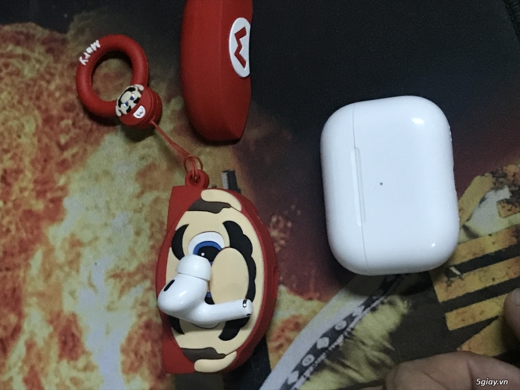 ( HCM ) - Bán Airpod Pro 98% giá hạt dẻ - 2