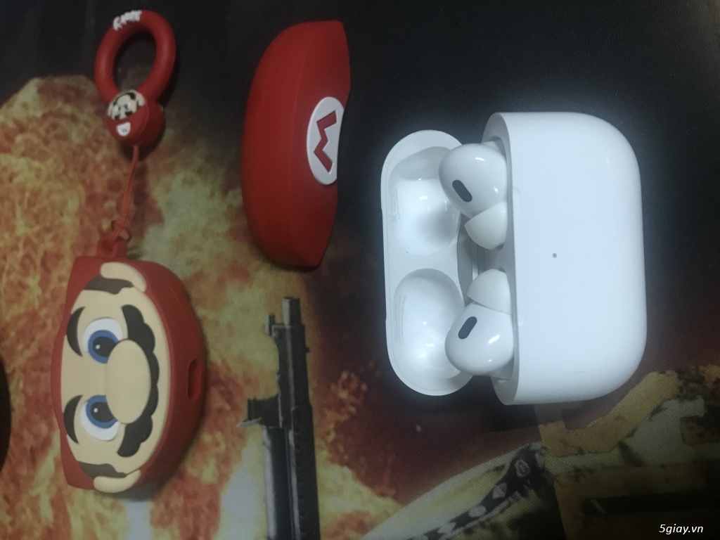 ( HCM ) - Bán Airpod Pro 98% giá hạt dẻ - 4