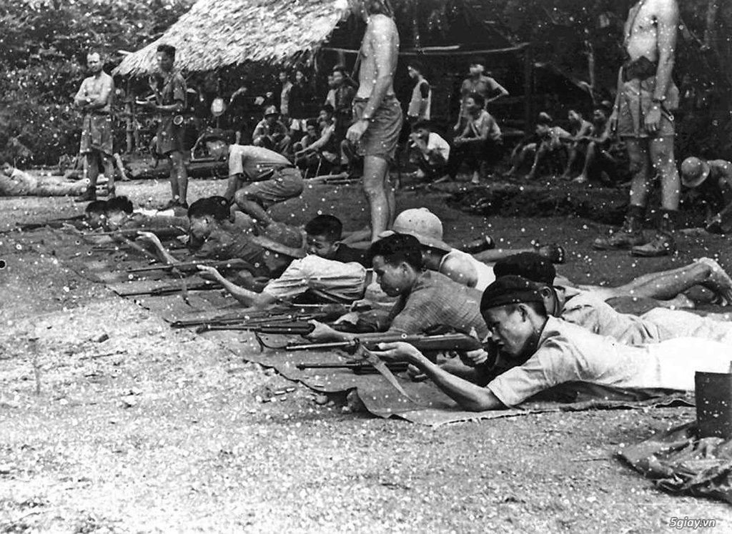 Những bức ảnh - Lịch sử