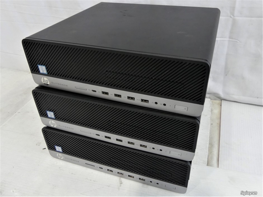 Máy tính đồng bộ Dell/ HP/ Lenovo Core i3, i5, i7 giá tốt - 8