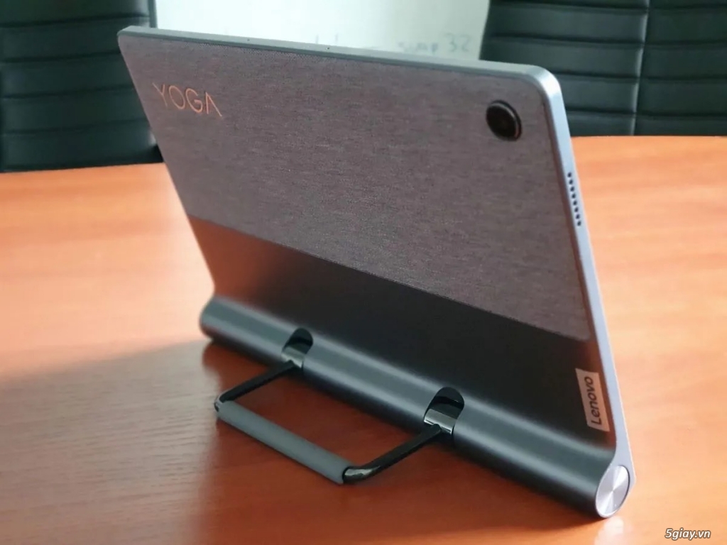 Lenovo Yoga Tab 11- Máy tính bảng đem lại trải nghiệm tuyệt vời