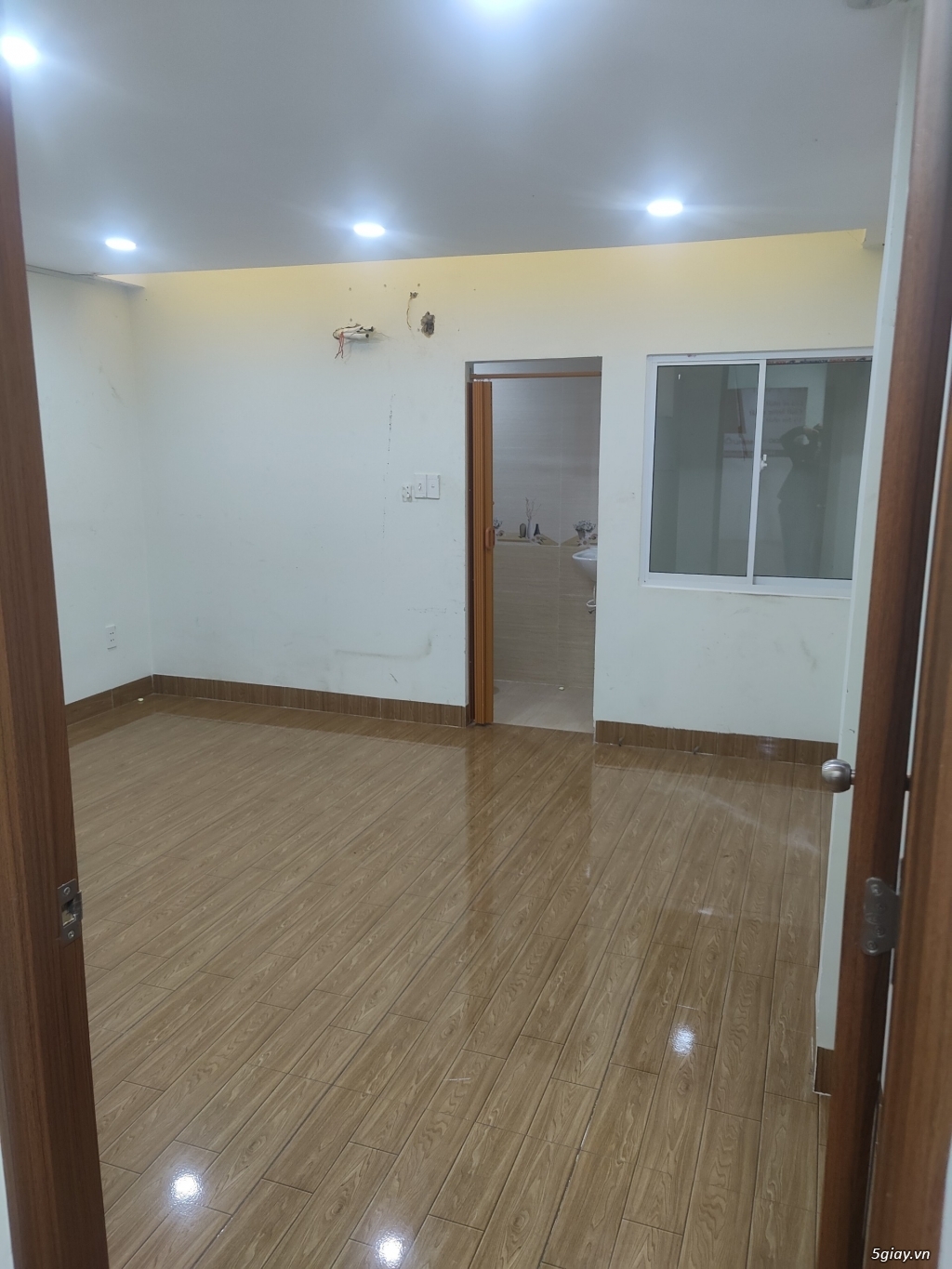 Cần cho thuê nhà nguyên căn 96 Cầu xéo, P.Tân Quý, Q.Tân Phú - 2