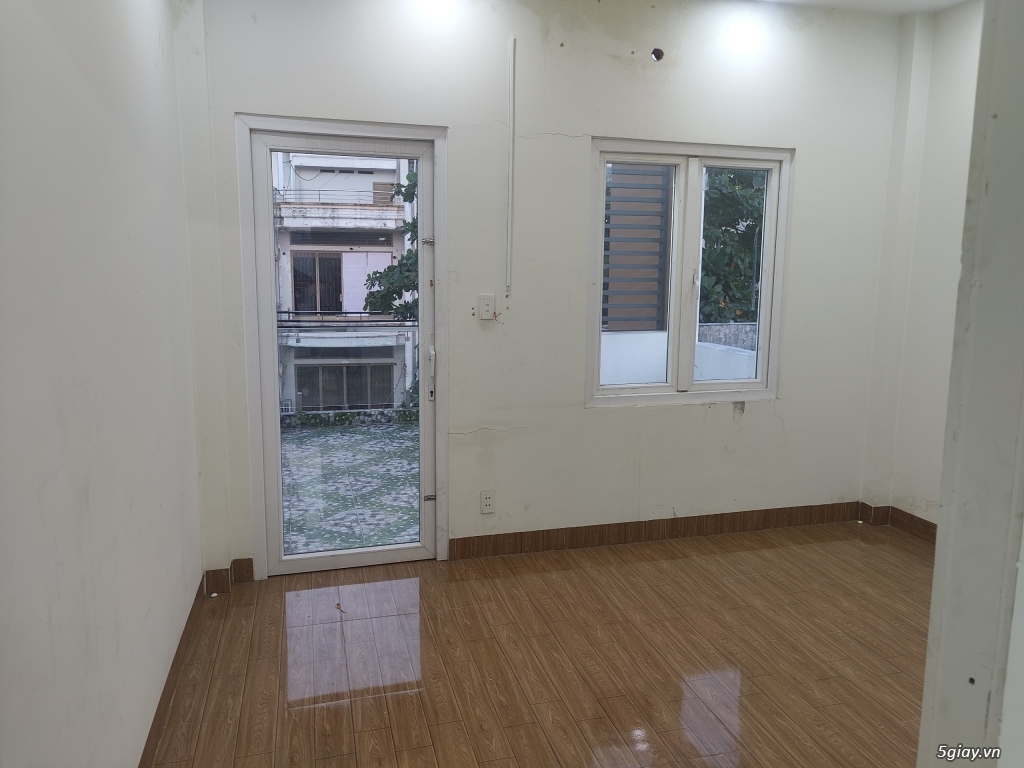 Cần cho thuê nhà nguyên căn 96 Cầu xéo, P.Tân Quý, Q.Tân Phú - 4