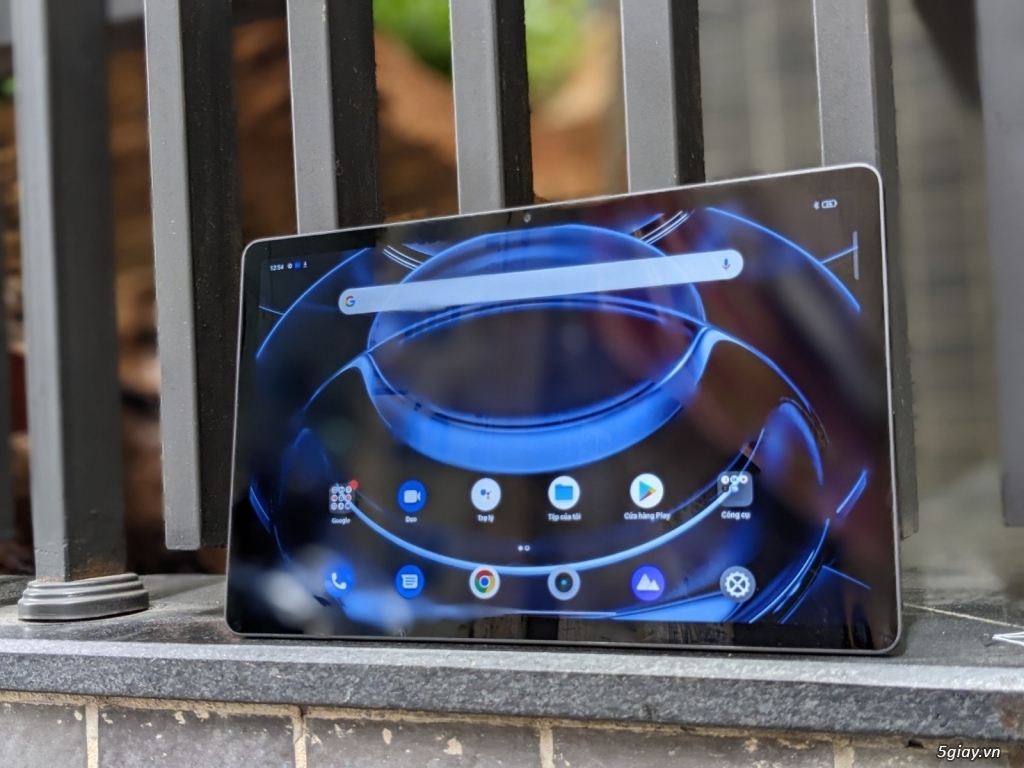 Realme Pad X 5G - Sự Kết Hợp Đỉnh Cao Của Máy Tính Bảng Và Kết Nối 5G