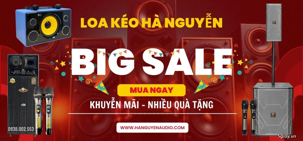 Chuyên loa kẹo kéo , loa kéo, loa di động, loa xách tay, loa karaoke giá rẻ nhất 20230905_5363af6d2ff2a29225e5a6b37d028945_1693904728