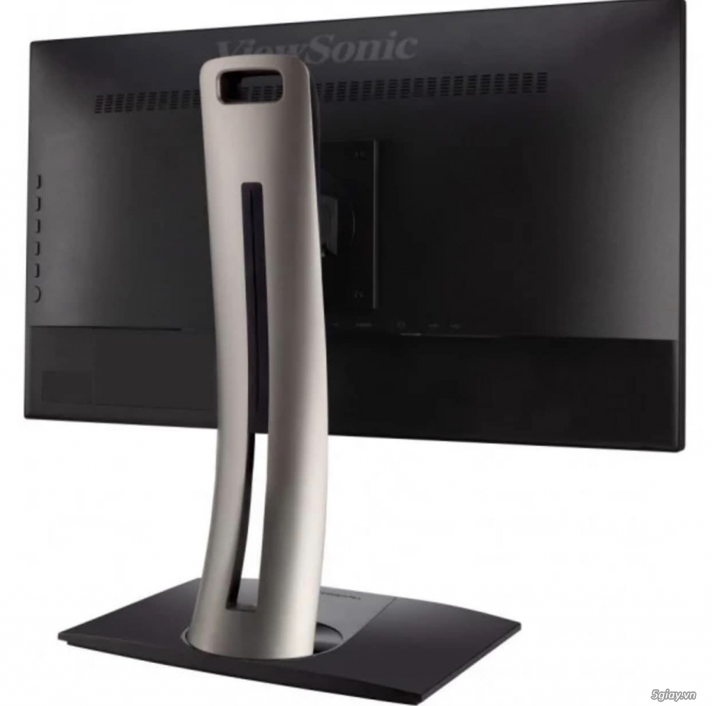 Bán Bộ CPU + 2 Monitor i7, RTX 3070 Gaming Z,  Viewsonic VP2458 24 - 2