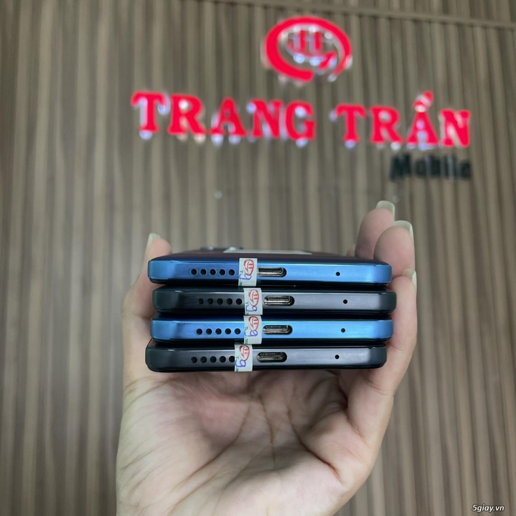 Xiaomi Redmi Note 11 2sim Ram 6/128G zin đẹp, giá rẻ, Ship COD toàquốc - 3