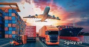 PARIS LOGISTICS - Vận tải quốc tế