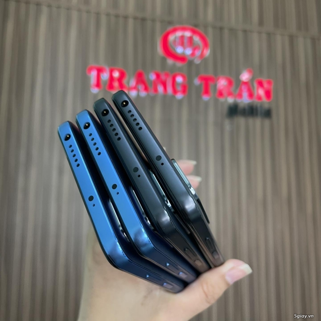 Xiaomi Redmi Note 11 2sim Ram 6/128G zin đẹp, giá rẻ, Ship COD toàquốc - 2
