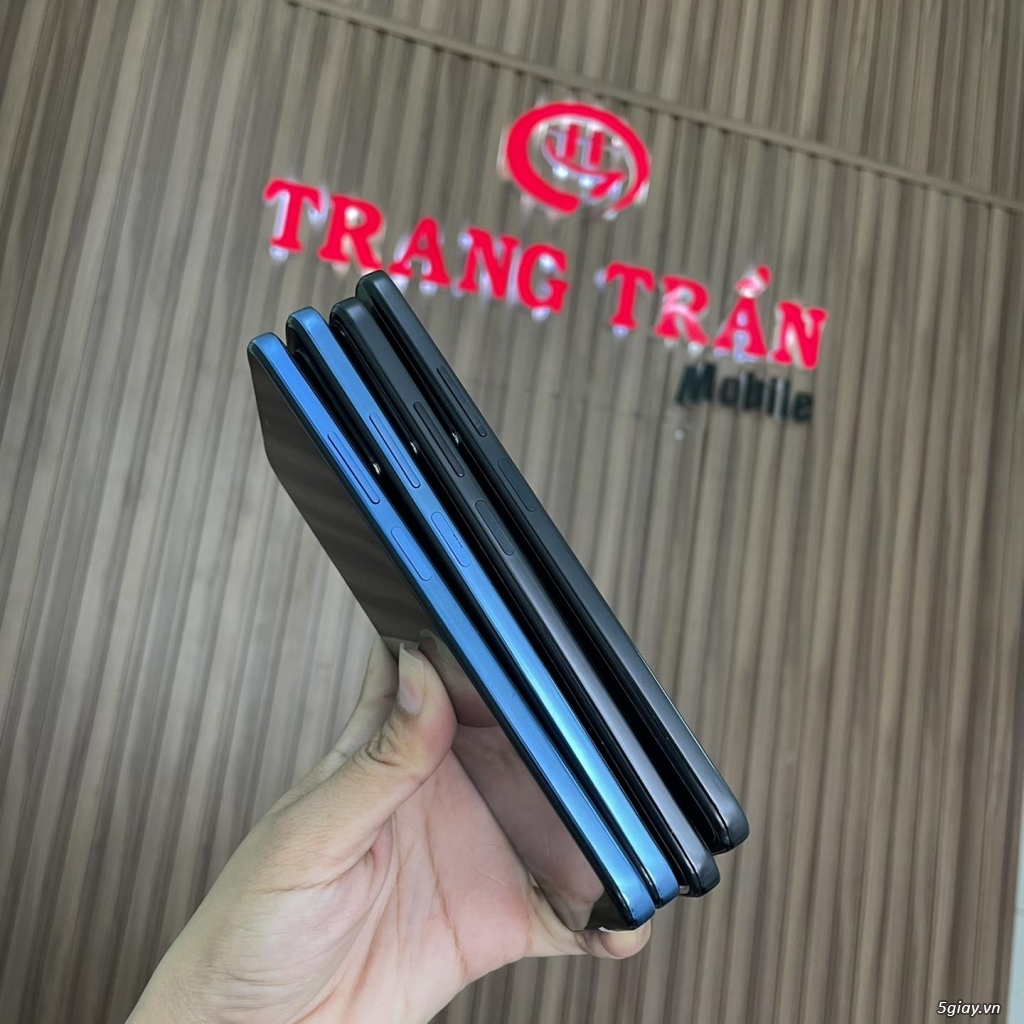 Xiaomi Redmi Note 11 2sim Ram 6/128G zin đẹp, giá rẻ, Ship COD toàquốc - 4