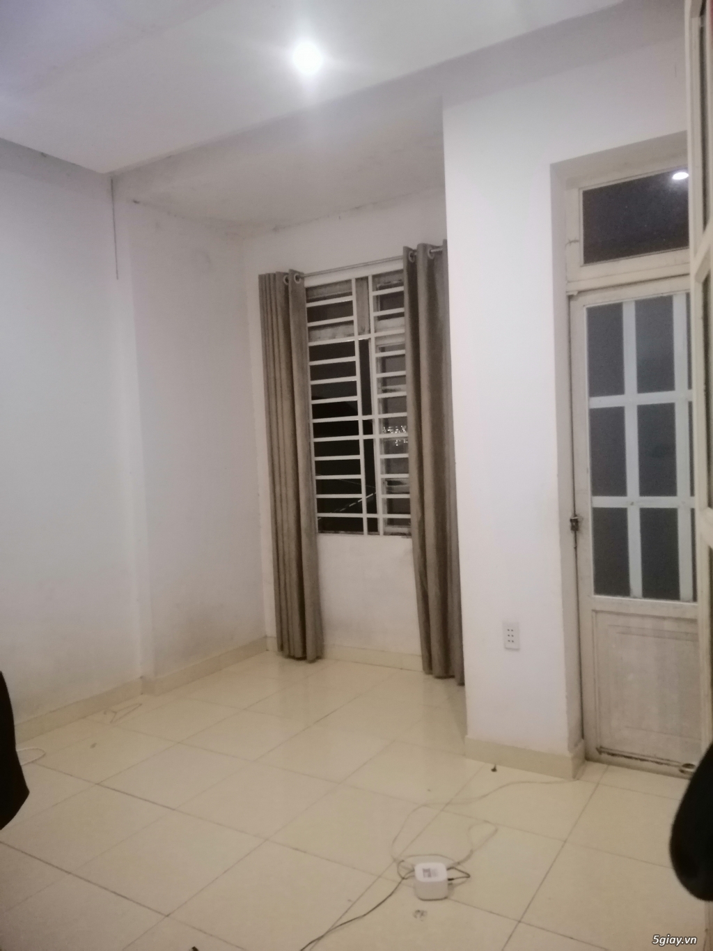 CHO THUÊ PHÒNG TRỌ, GẦN TRƯỜNG ĐH Nguyễn Tất Thành Q12 LH: 0704525007 - 2