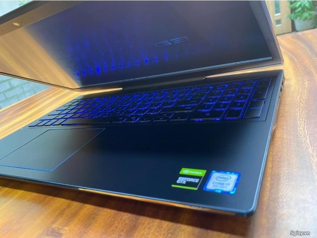 cần bán Laptop Dell Gaming G3 3590 - 1