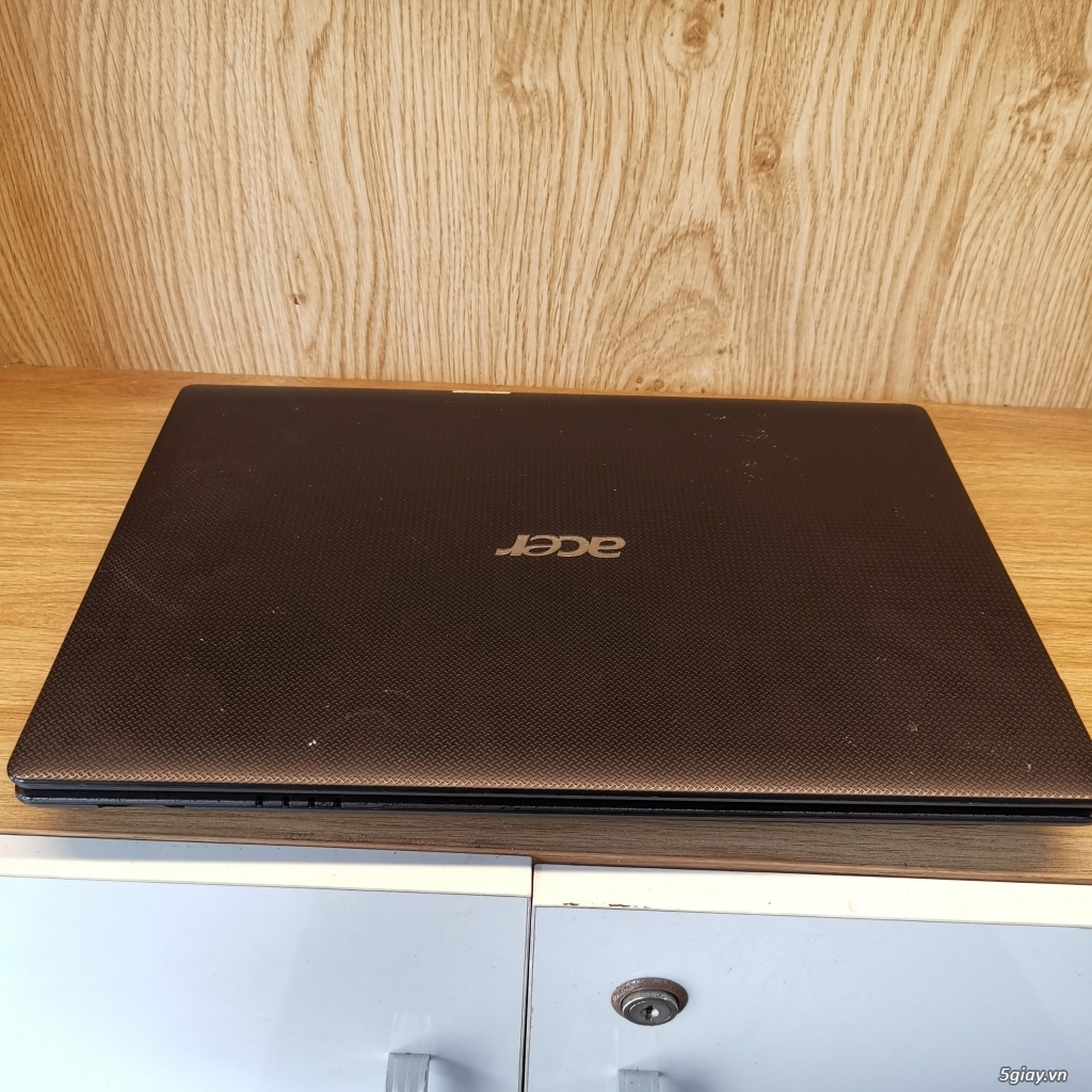 Acer 4570, I3-2310M,Ram 4G, 320G HDD,14HD - 4