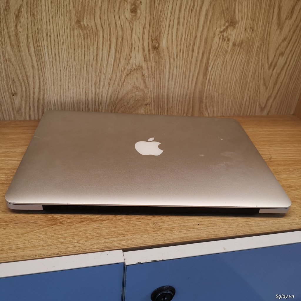 MacPro 2015, i5-2.4Ghz, Ram 8G,121G,Rentina 13.3 - 4