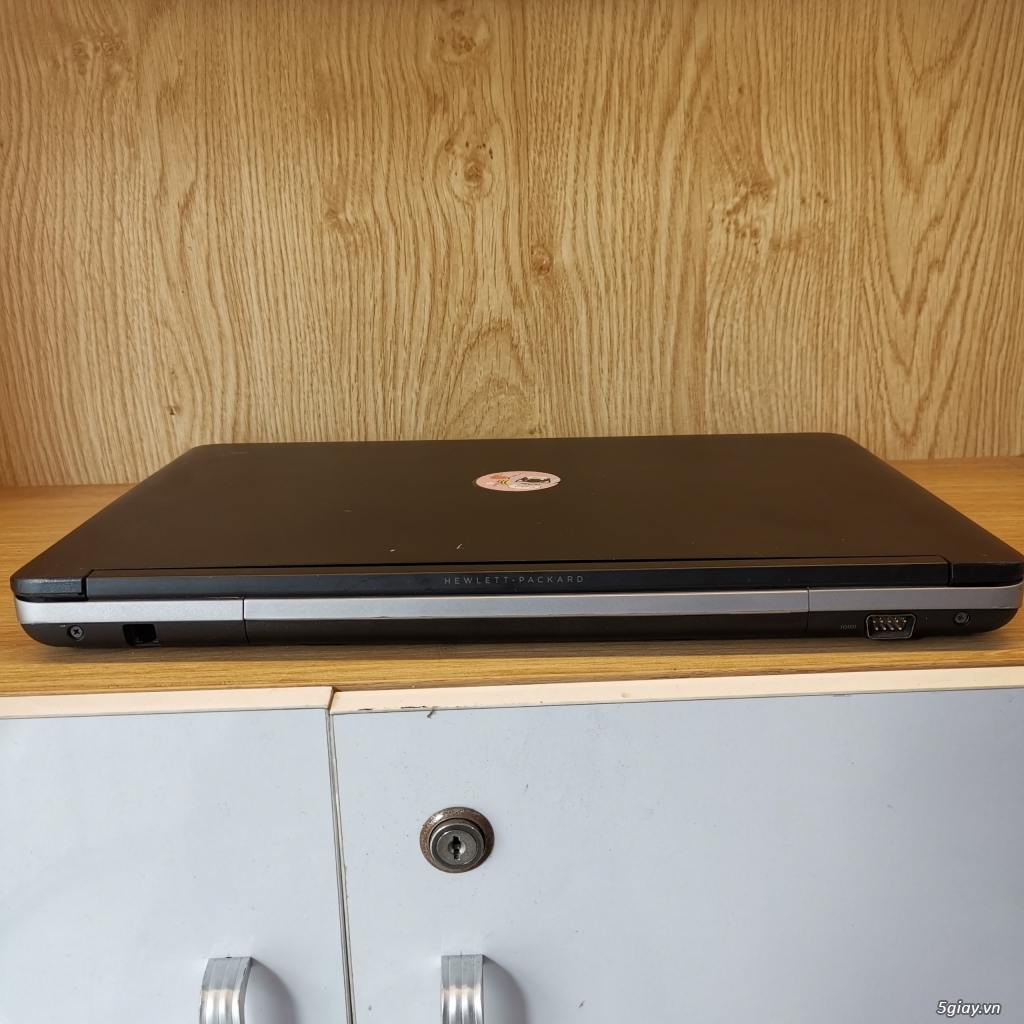 HP Probook 650-G1, I5-4310U, R4G,SSD120G,14inch HD - 2