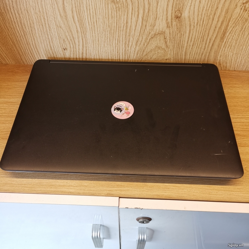 HP Probook 650-G1, I5-4310U, R4G,SSD120G,14inch HD - 3