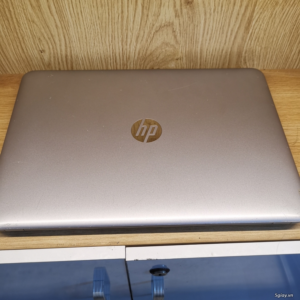 HP Probook 450-G4, I5-7200U, R8/G,HDD 250G,15.6 HD - 5