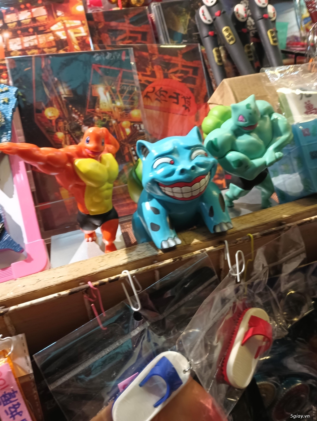 Hình hài hước... Nhiều thể loại vui nhôn - 3